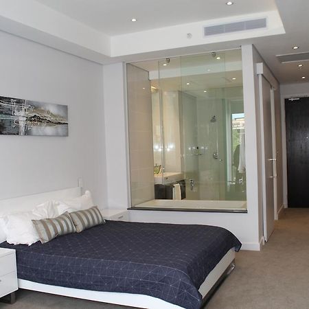 Sandton Skye Johannesburg Luxury Apartment Buitenkant foto