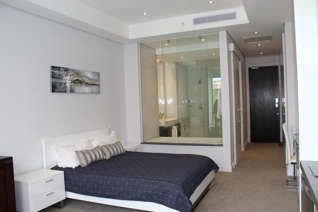 Sandton Skye Johannesburg Luxury Apartment Buitenkant foto