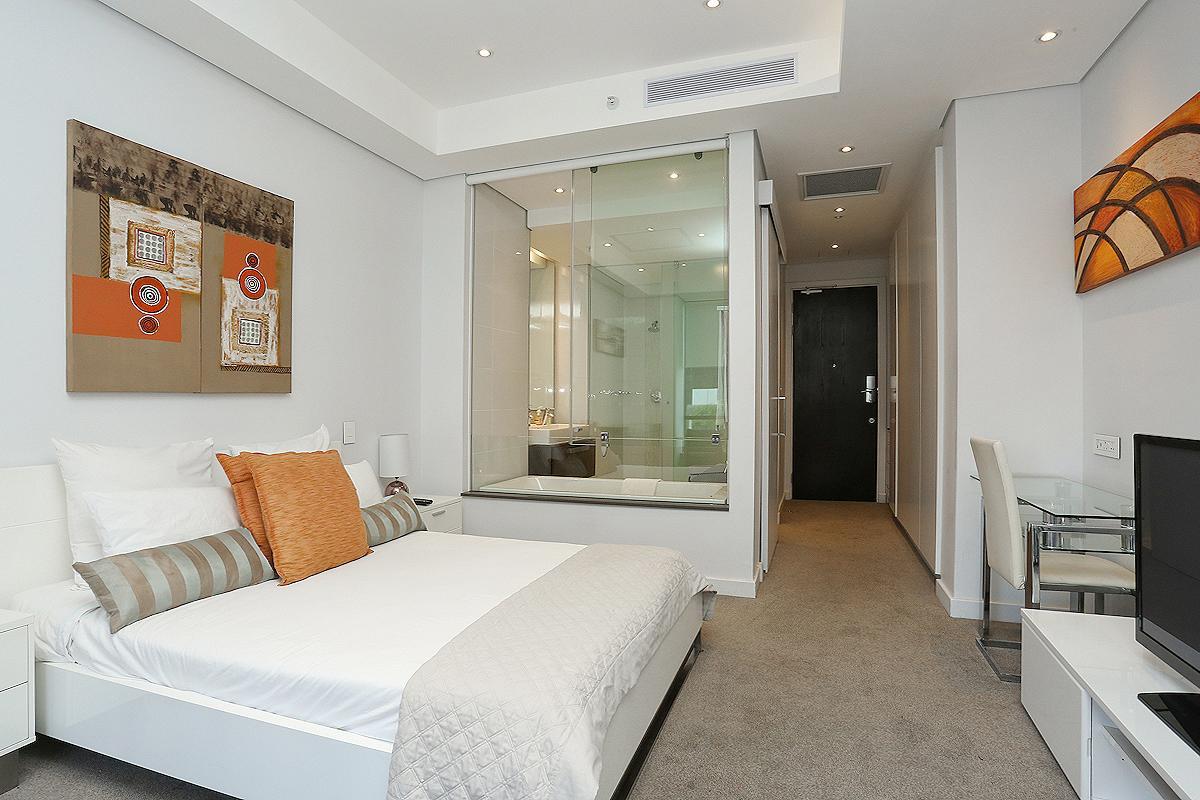 Sandton Skye Johannesburg Luxury Apartment Buitenkant foto