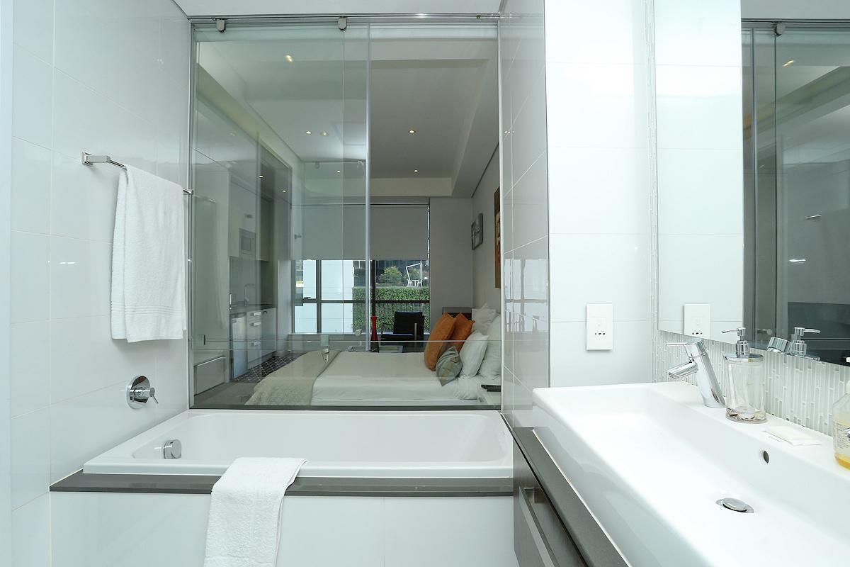 Sandton Skye Johannesburg Luxury Apartment Buitenkant foto